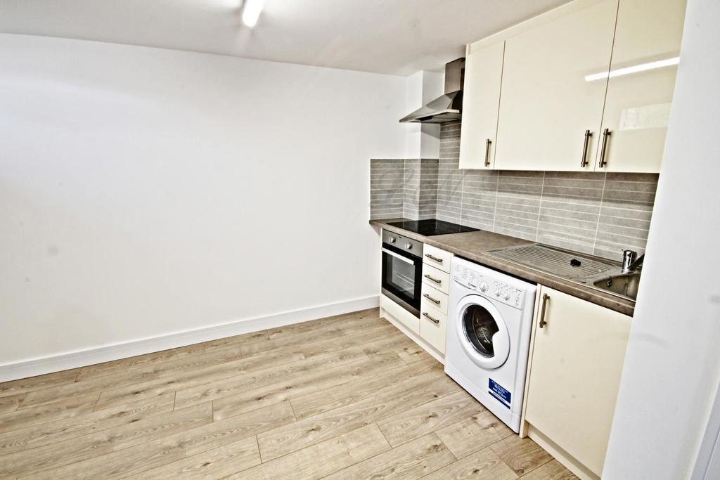 Main image of property: Market Place, Basingstoke, RG21