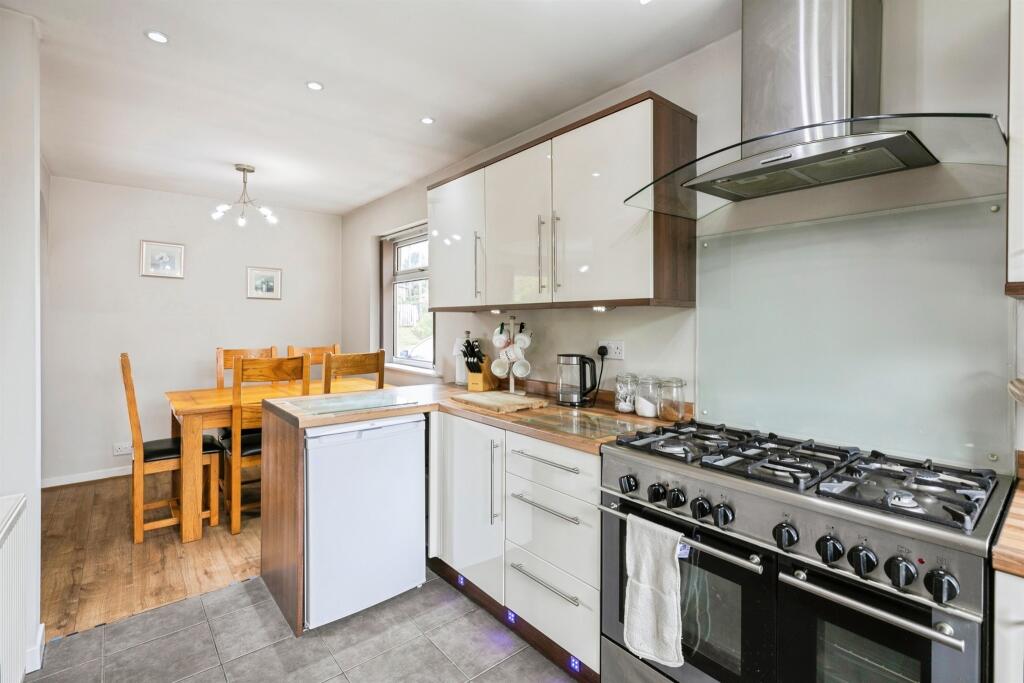 House in Barnsley, South Yorkshire - View 5