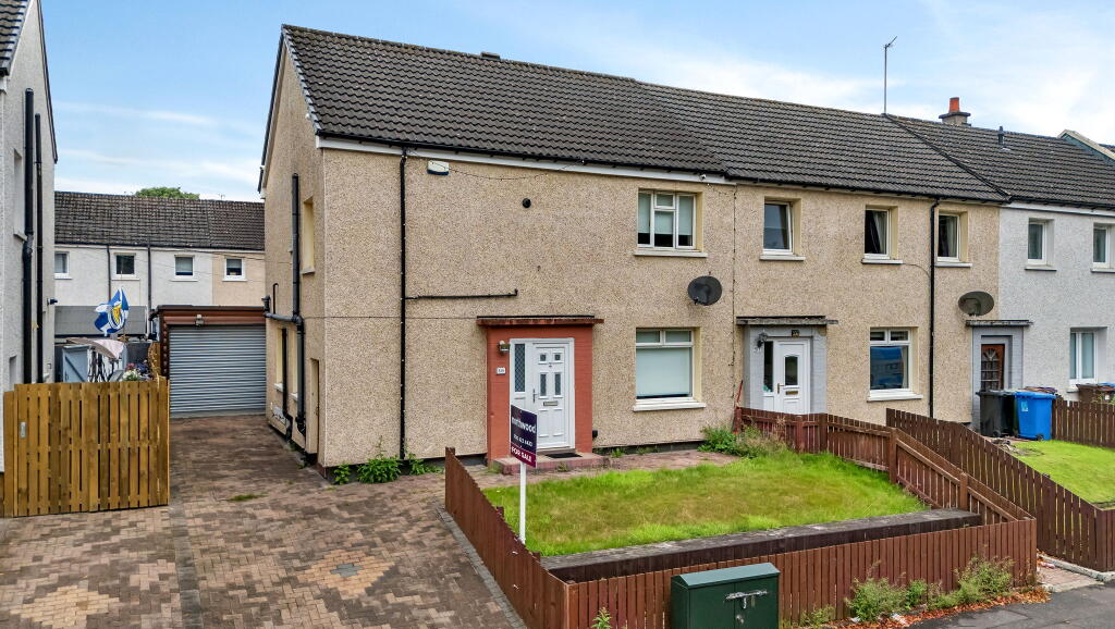 Main image of property: Ashgill Road