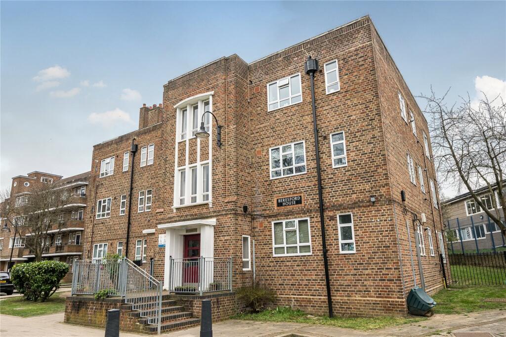 Main image of property: Kingswood Estate, Dulwich, London, SE21