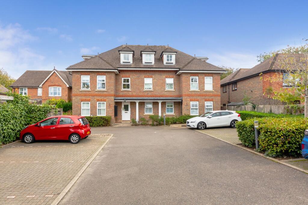 The Maples, Ringmer, BN8