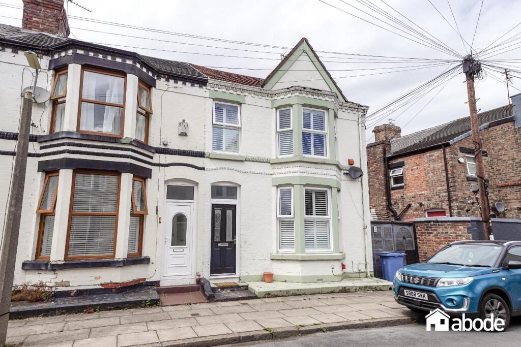 Main image of property: Belhaven Road, Mossley Hill, Liverpool, L18