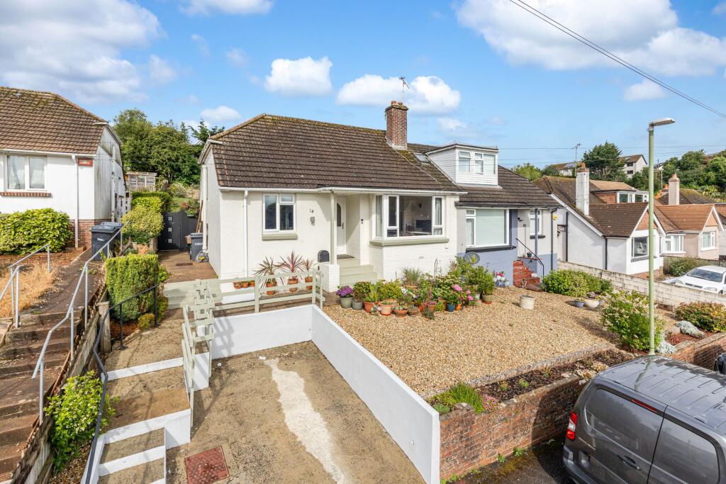 Clifton Crescent, Paignton, Paignton