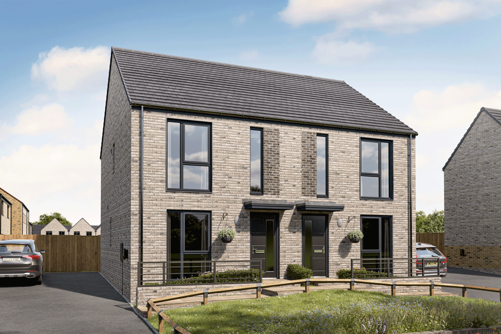 Main image of property: Parklands Village, 
Weston-Super-Mare, 
BS24 7NH