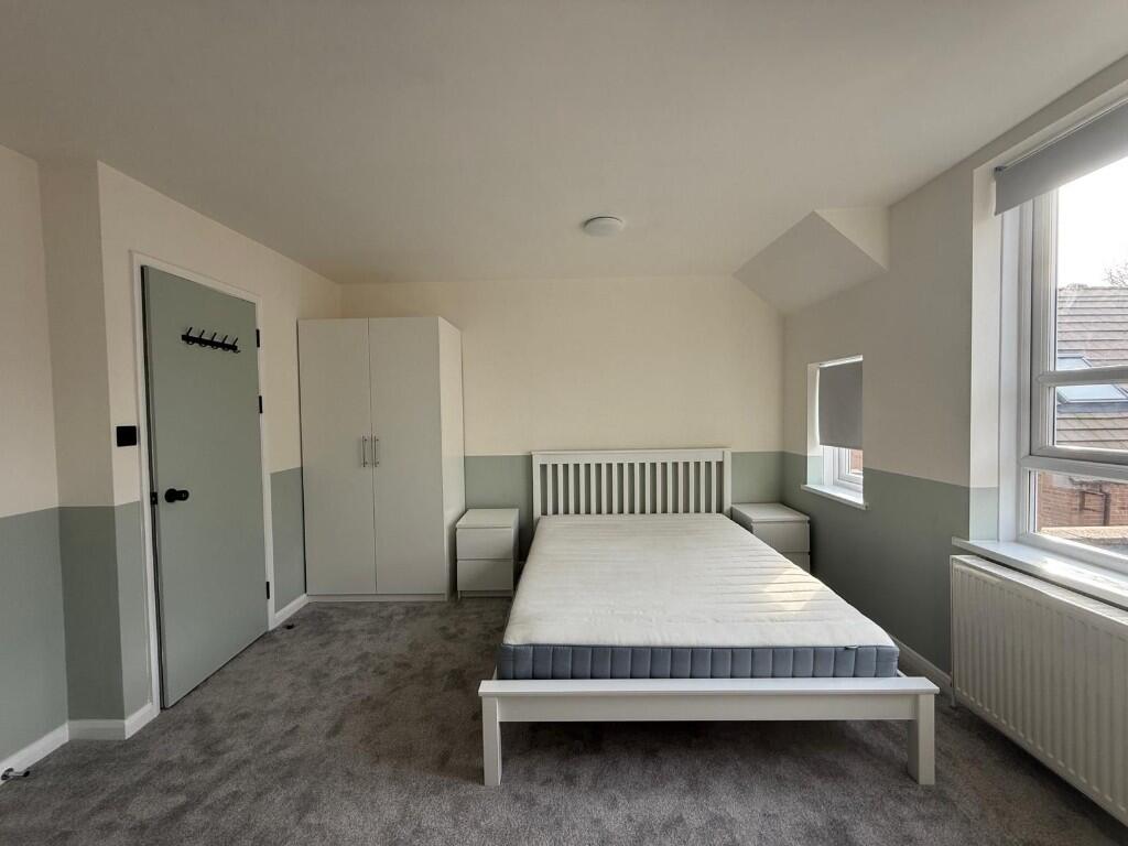 Main image of property: Pattina Walk, London, SE16