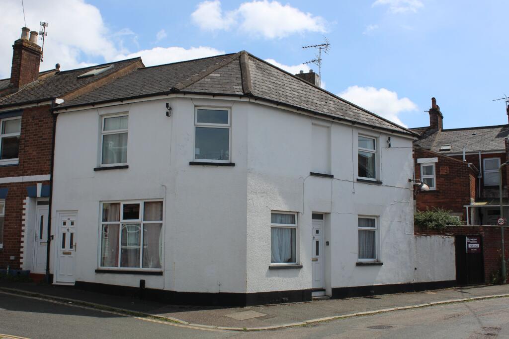 Main image of property: Rosewood Terrace, Exeter