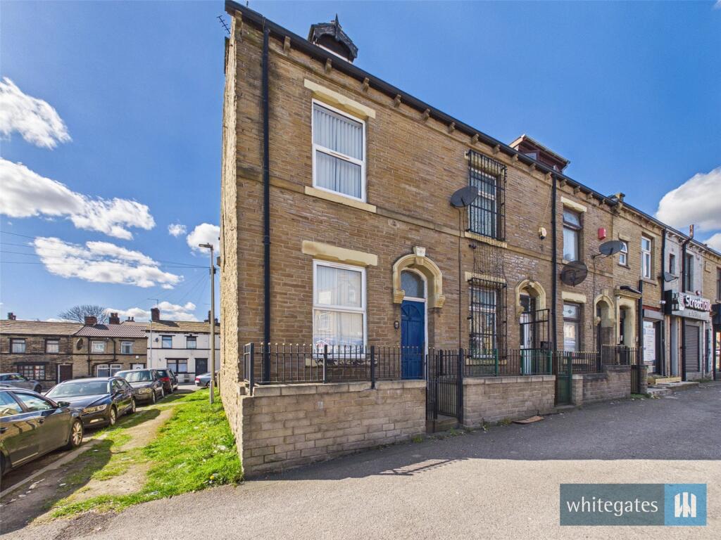 Main image of property: Killinghall Road, Bradford, West Yorkshire, BD3