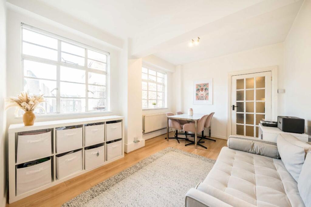 Main image of property: Orsett Terrace, Hyde Park