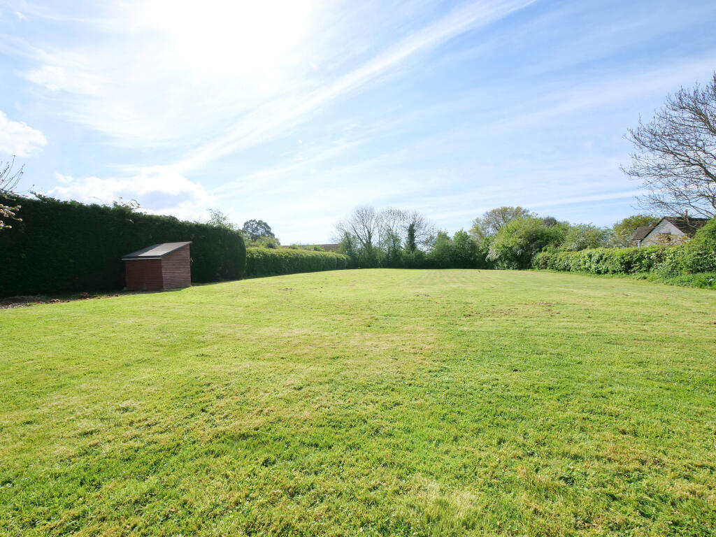 Barton Farm, Rimpton TWO PROPERTIES photo 4