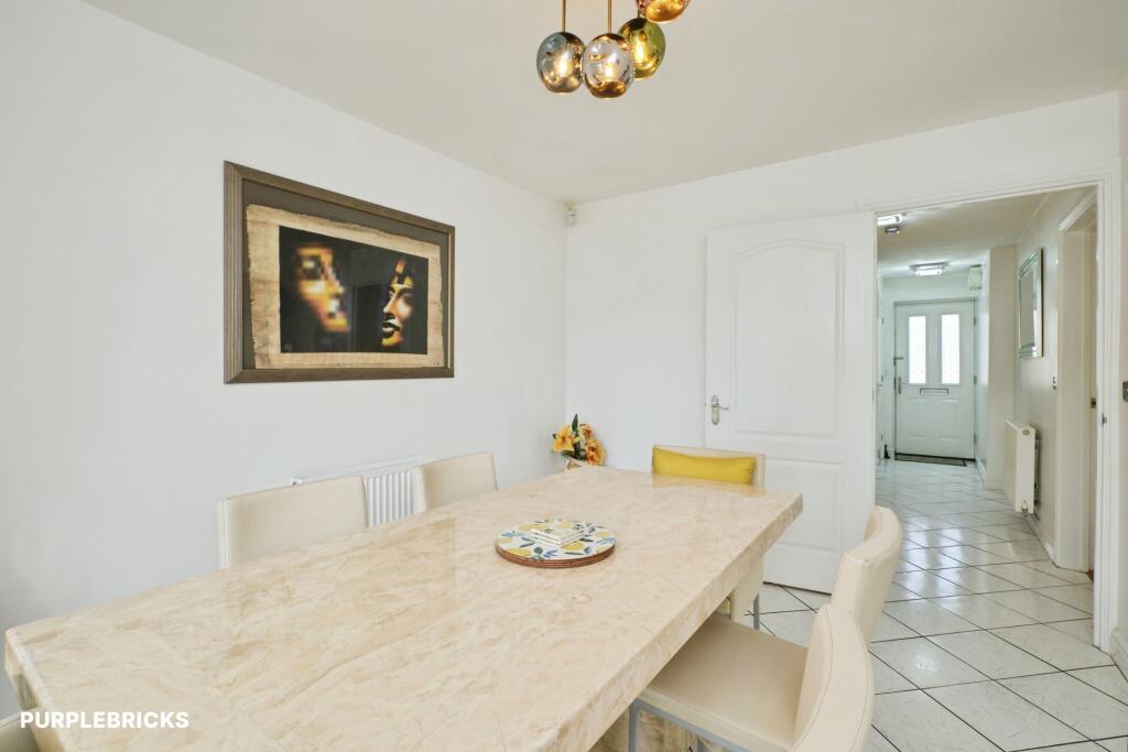 Trinity Way, Birmingham, B20 photo 4