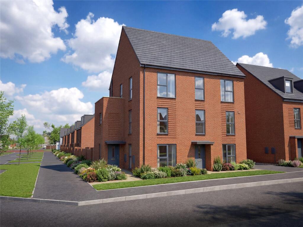 Expression, The Avenue, Wingerworth, Chesterfield, S42, Chesterfield