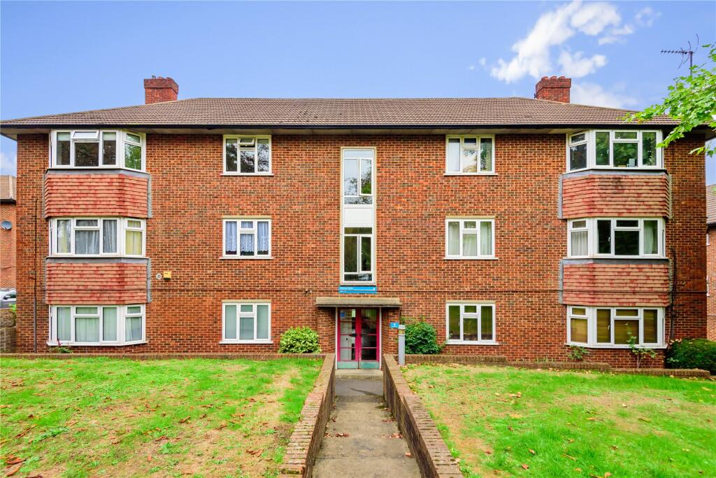 Main image of property: Bromley Road, Shortlands, Bromley