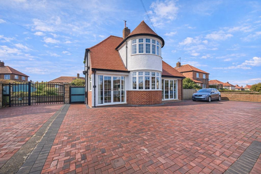 Main image of property: Mulgrave Road, Whitby, YO21 3JS