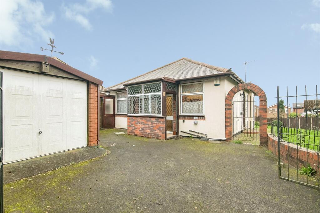 Main image of property: Knottsall Lane, Oldbury