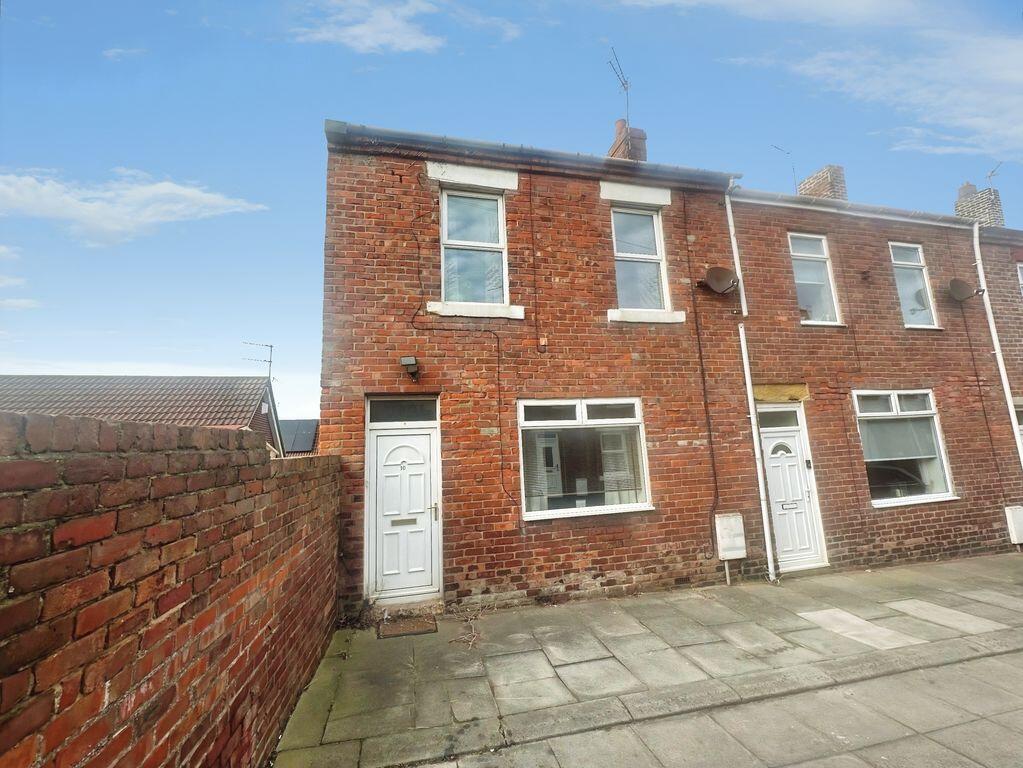 Main image of property: Coronation Street, Newbiggin by the sea, NE64