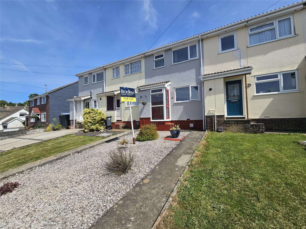 Main image of property: Briseham Road, Brixham, Devon
