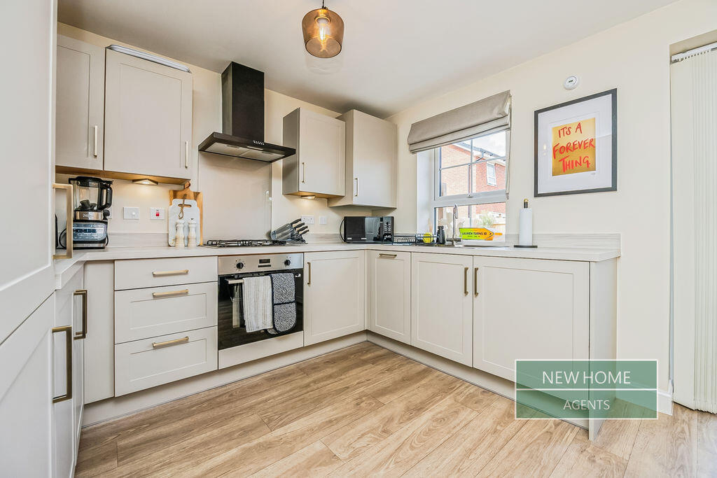 Axminster Drive, Stourport-on-severn, DY13 9FS - Widok 3