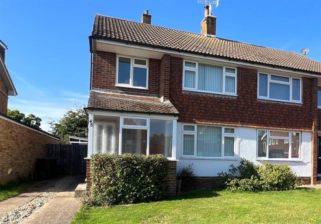 Main image of property: The Cherry Orchard, Hadlow, Kent, TN11