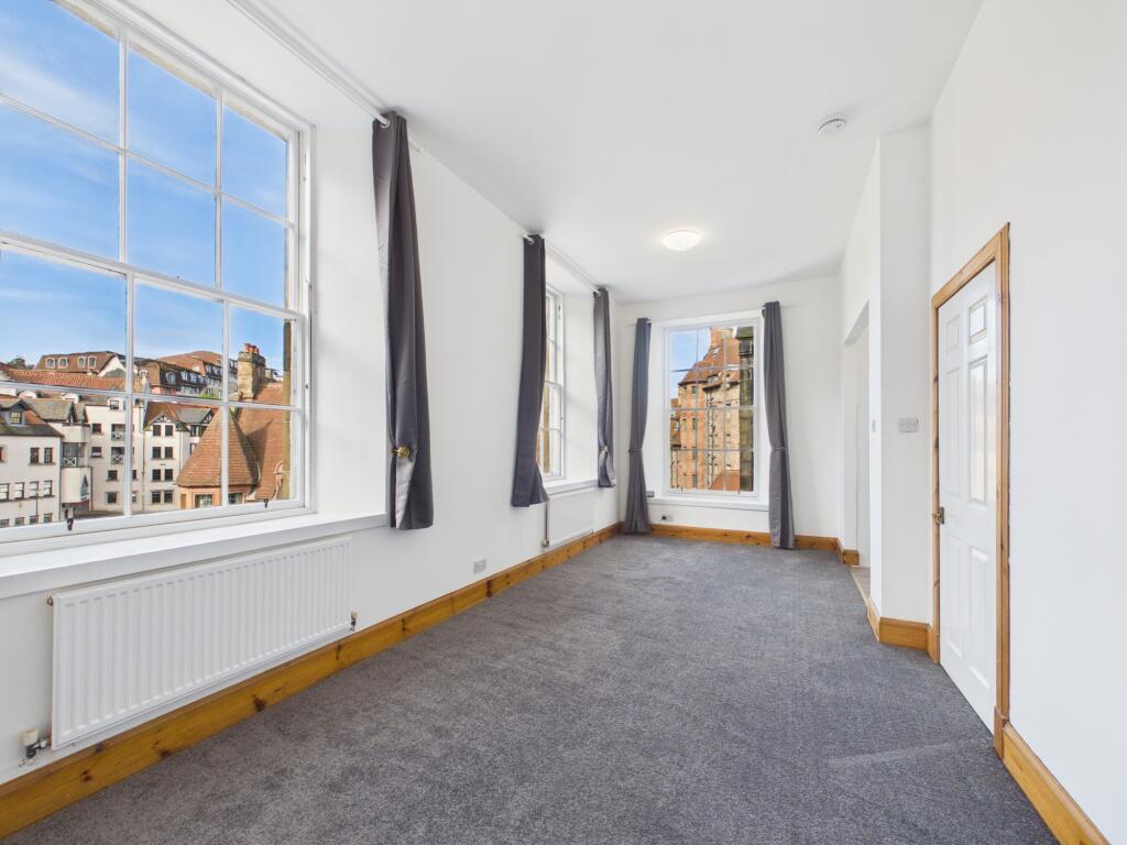 Apartment in Edinburgh, Dean Village, West End - View 4