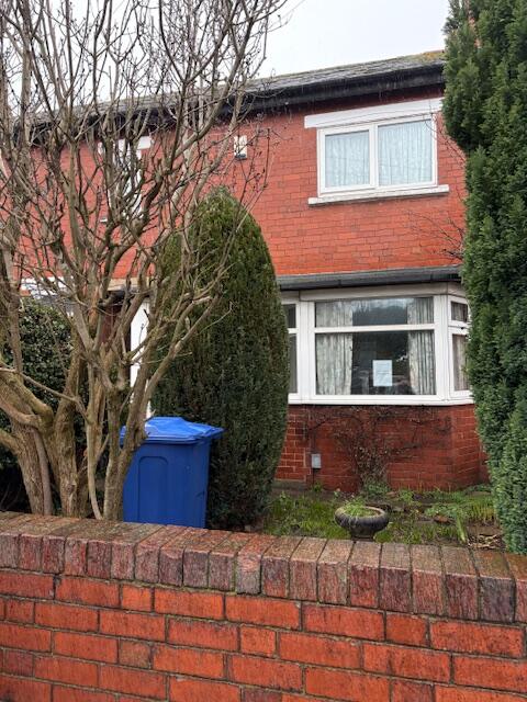 Main image of property: Dixon Crescent, Hexthorpe, Doncaster DN4 0SP