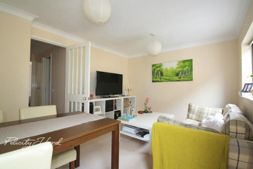 Main image of property: Prospect Place, London