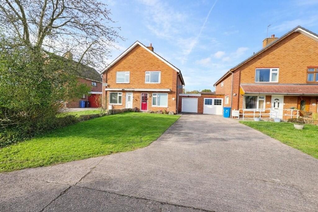 Main image of property: Sunnymead Road, Burntwood