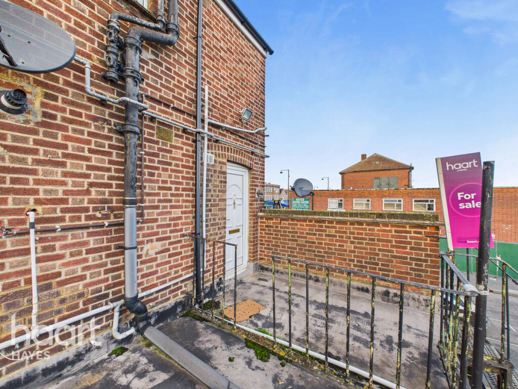 Main image of property: Coldharbour Lane, Hayes