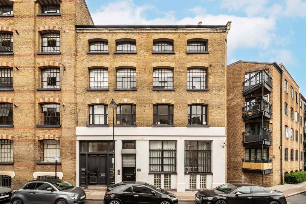 Main image of property: Weston Street, London Bridge