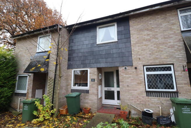 Main image of property: Celandine Close, Billericay