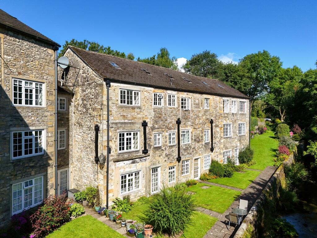 Additional image 13 of Riverside Walk, Airton, Skipton, North Yorkshire, BD23