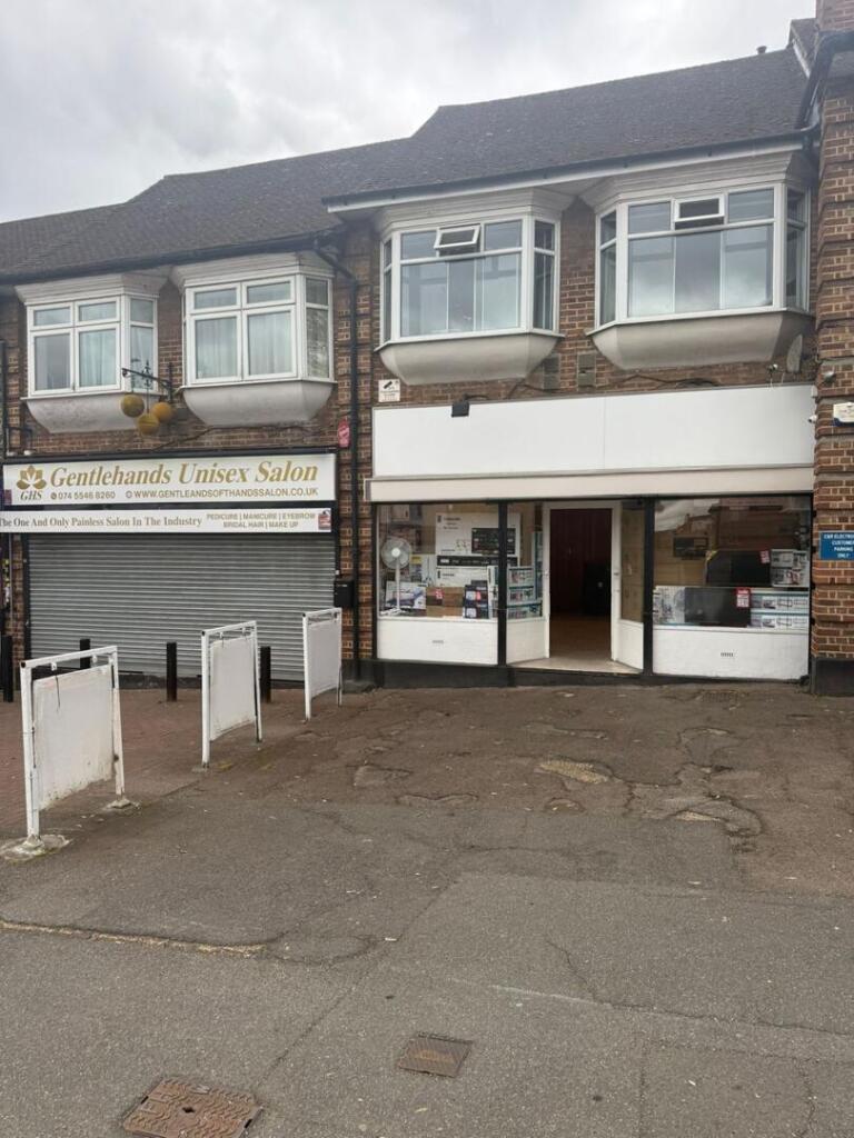 Main image of property: Tudor Court, Harold Wood