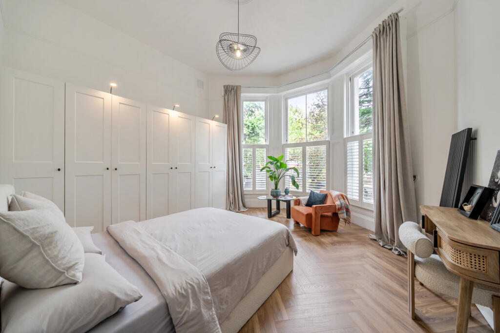 Apartment in London, Royal Borough of Greenwich - View 4