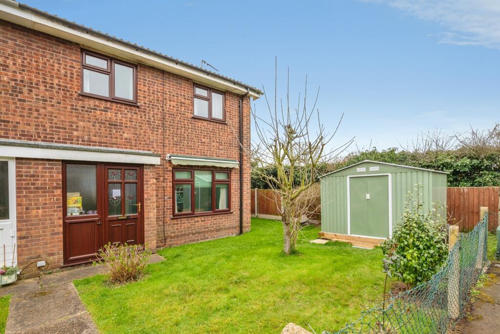 Main image of property: St. Margarets Way, Fleggburgh, Great Yarmouth