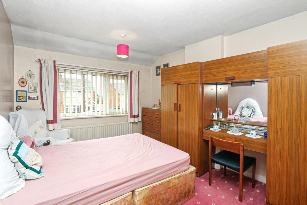 House in Stockton-on-Tees - View 5