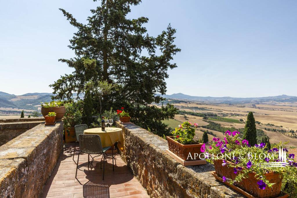 Main image of property: Tuscany, Siena, Pienza