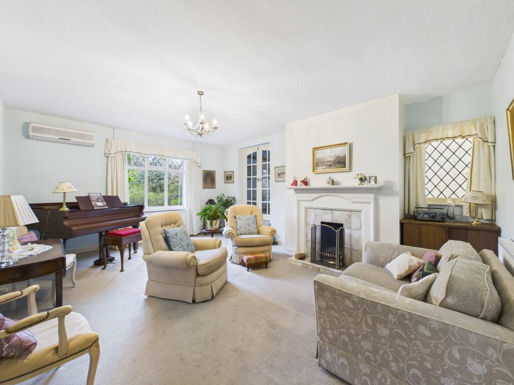 House in West Lancashire, Halsall - View 5