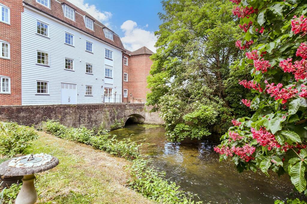 Main image of property: The Causeway, Canterbury, Kent