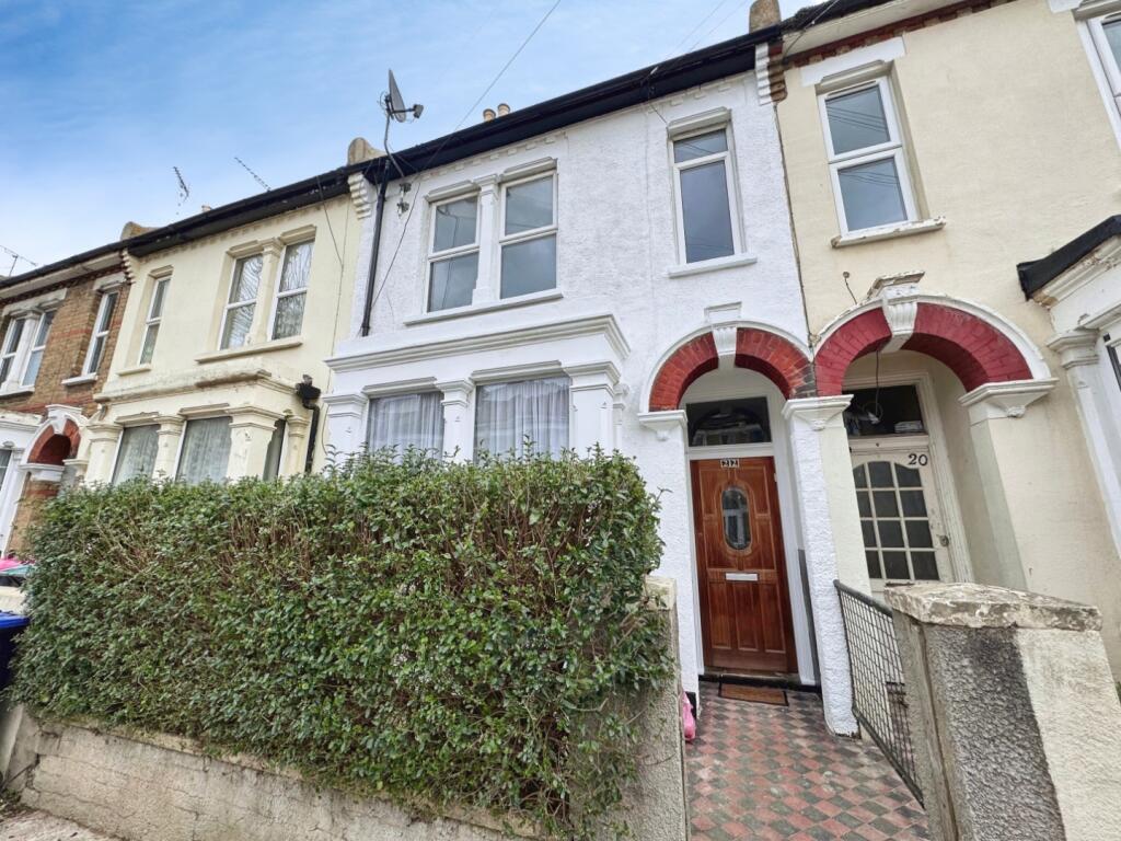 Main image of property: Ashburnham Road, Southend-On-Sea