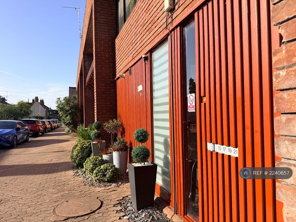 Main image of property: Stony Stratford, Milton Keynes, MK11
