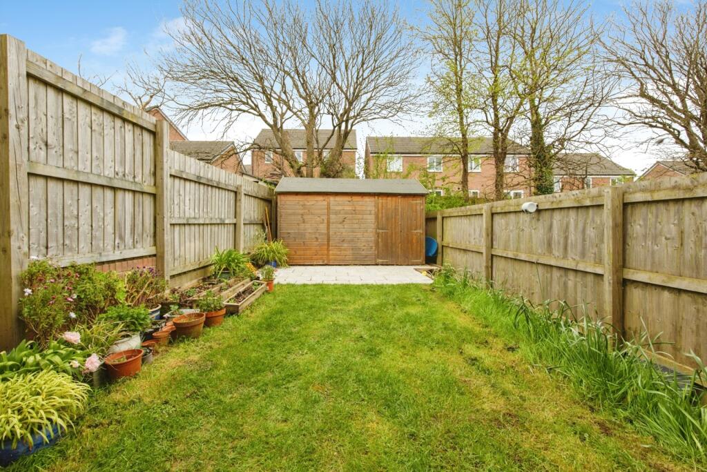 Stret Avalennek, Lane, Newquay, Cornwall, TR8 – pohled 6