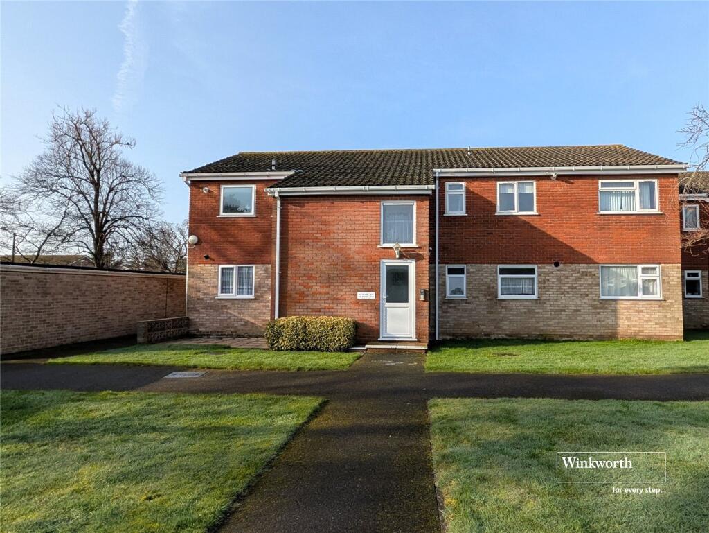 Main image of property: The Lawns, Waterford Road, Highcliffe, Dorset, BH23