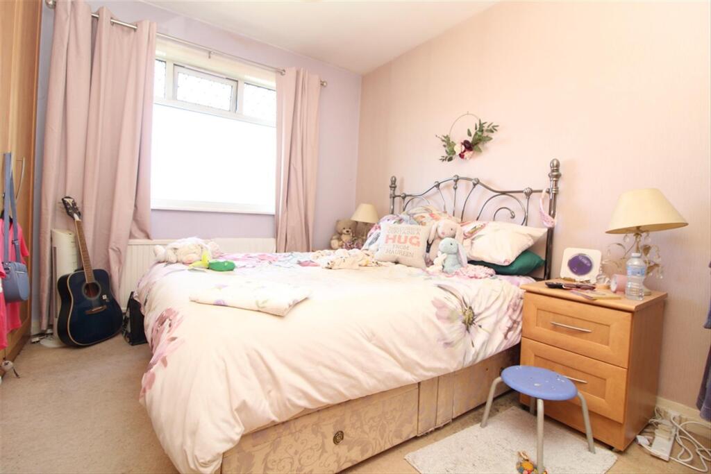 House in Blackpool - More