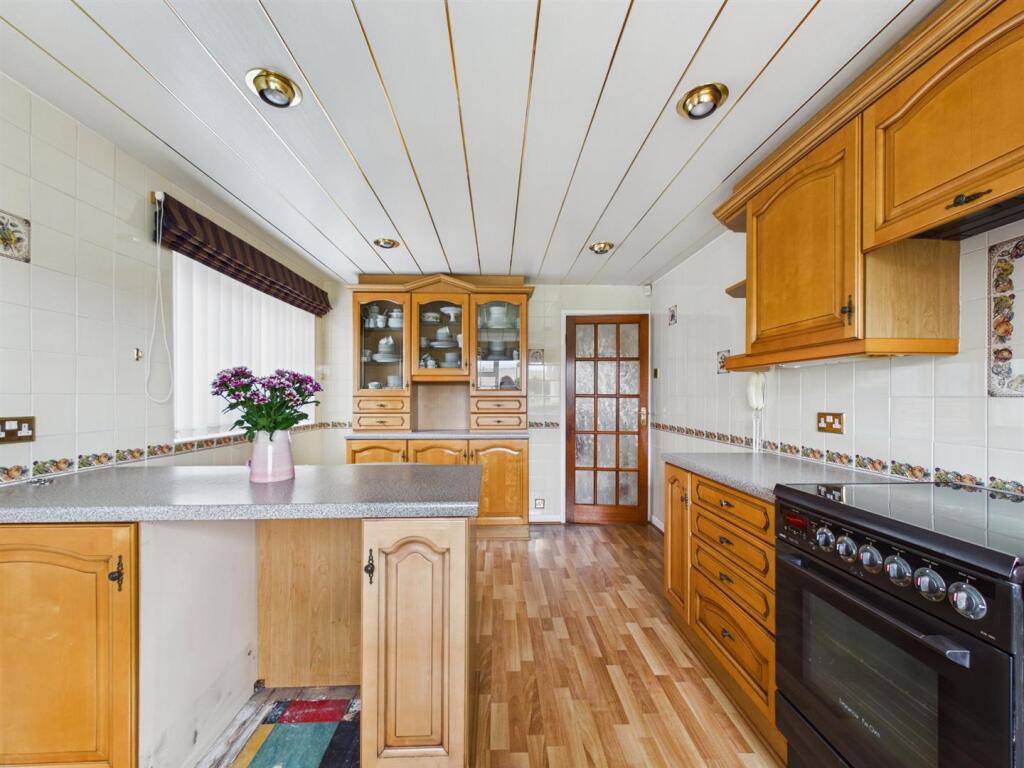 House in Newcastle upon Tyne - View 5