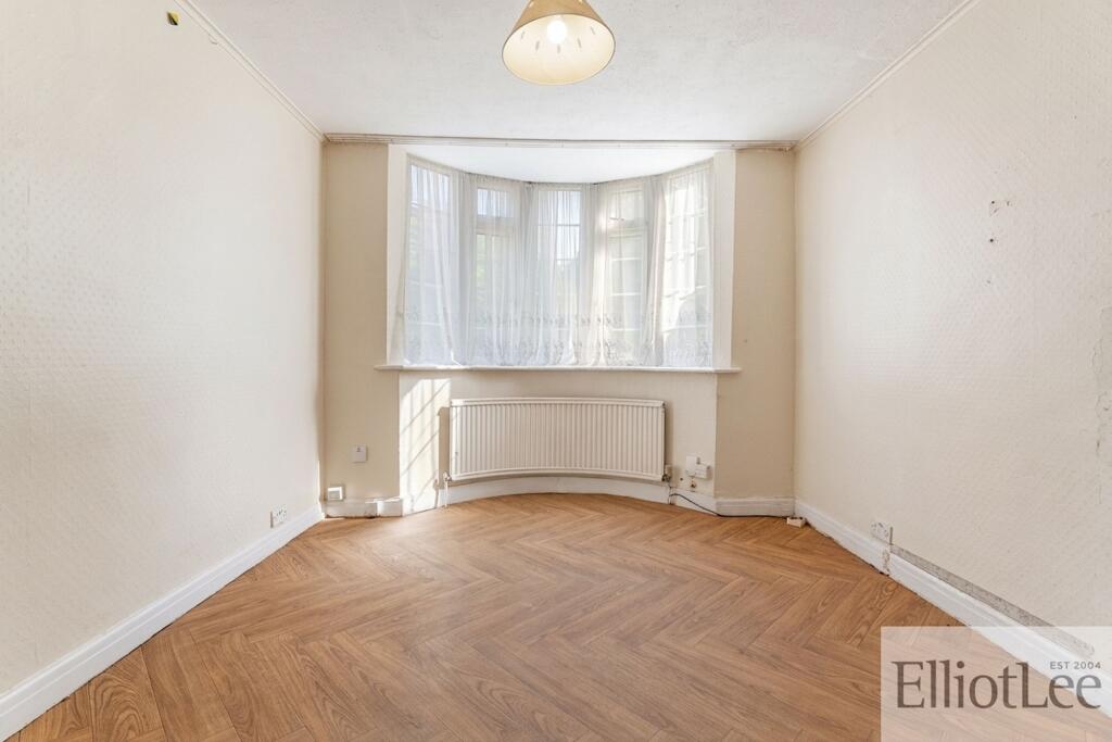 House in London - More