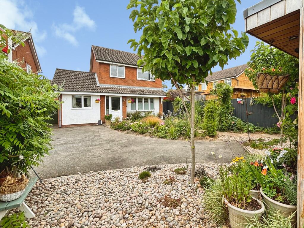 Main image of property: Lower Harlings, Shotley Gate, IPSWICH