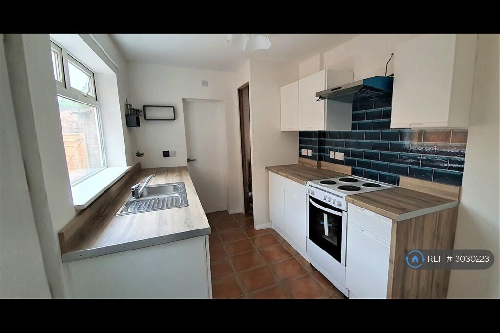 Main image of property: Balderton Gate, Newark, NG24