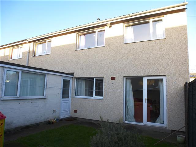 Main image of property: Quarry Avenue, Nottingham