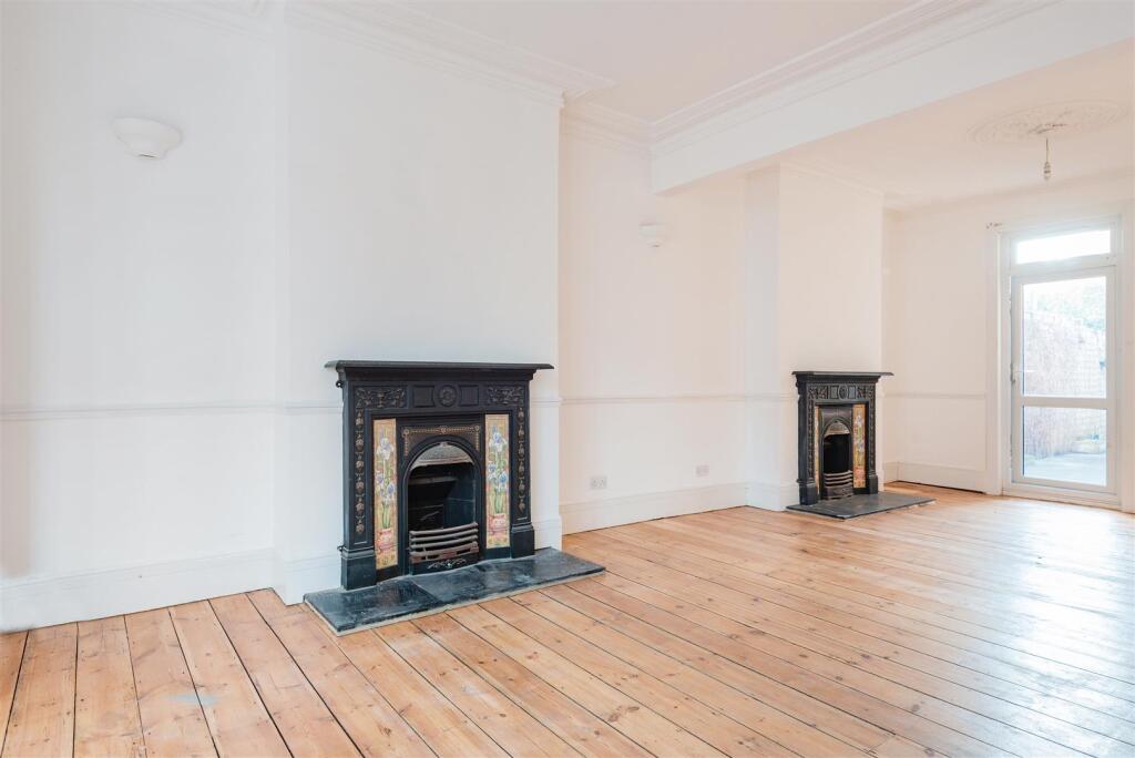 House in London, Leyton - View 4