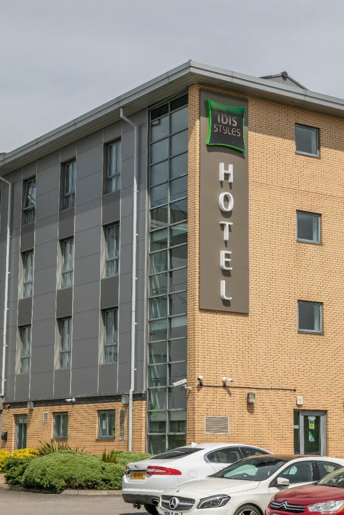Local amenities