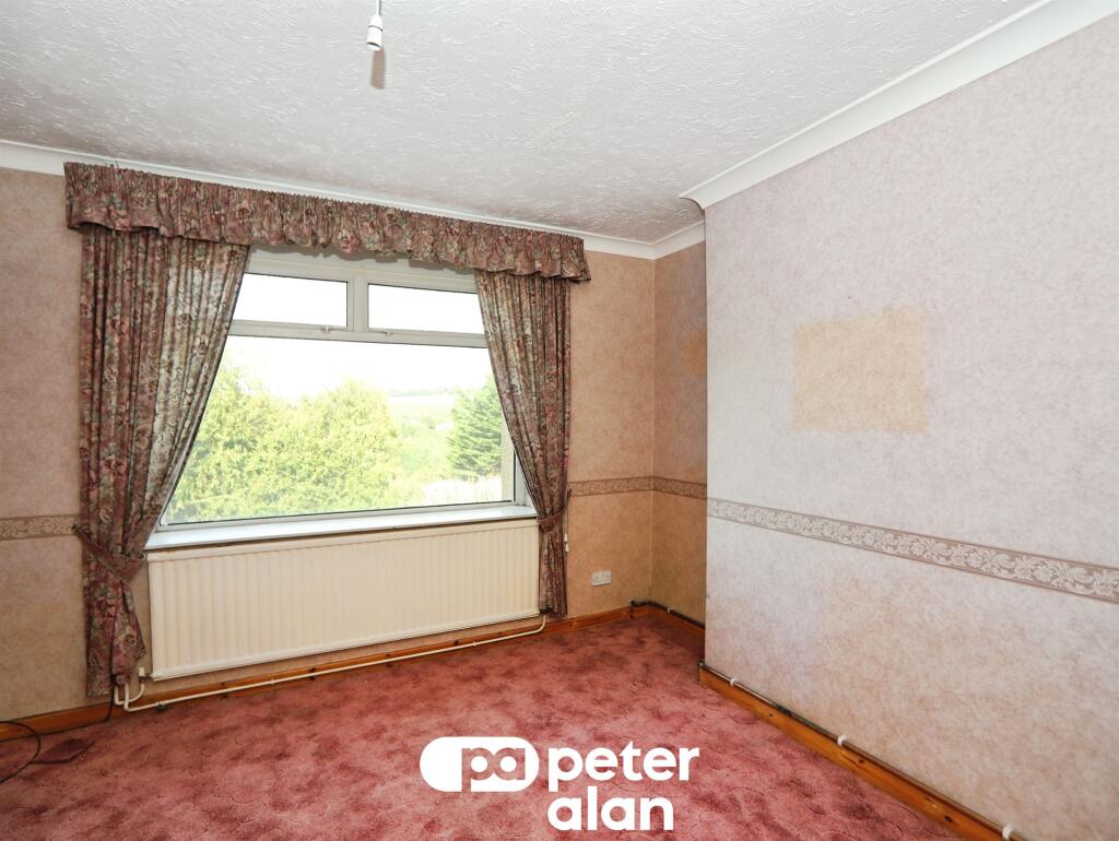 House in Markham, Argoed - View 3